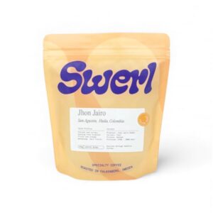 Swerl – Colombia – Jhon Jairo