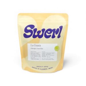 Swerl – Costa Rica – La Guaca