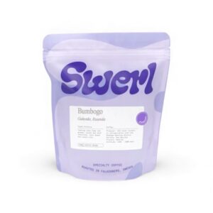 Swerl – Rwanda- Bumbogo Espresso