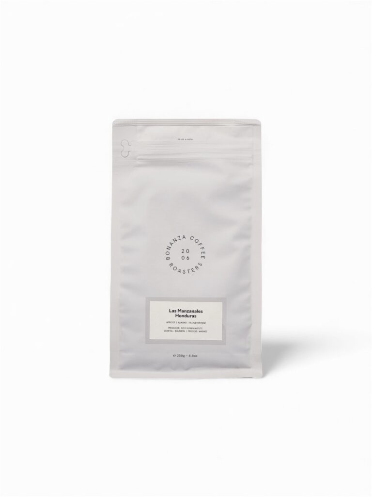 Bonanza – Honduras – Las Manzanales