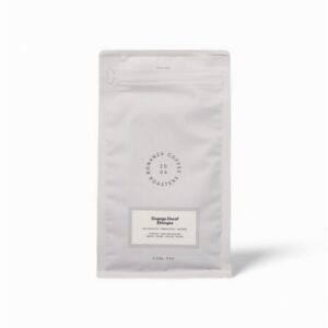 Bonanza – Ethiopia – Gogogu Decaf