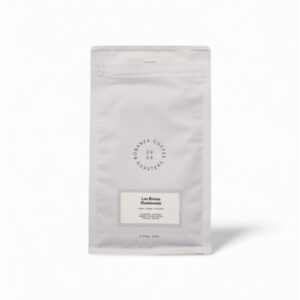 Bonanza – Guatemala – Las Brisas