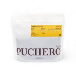 Puchero – Kenya – Thunguri