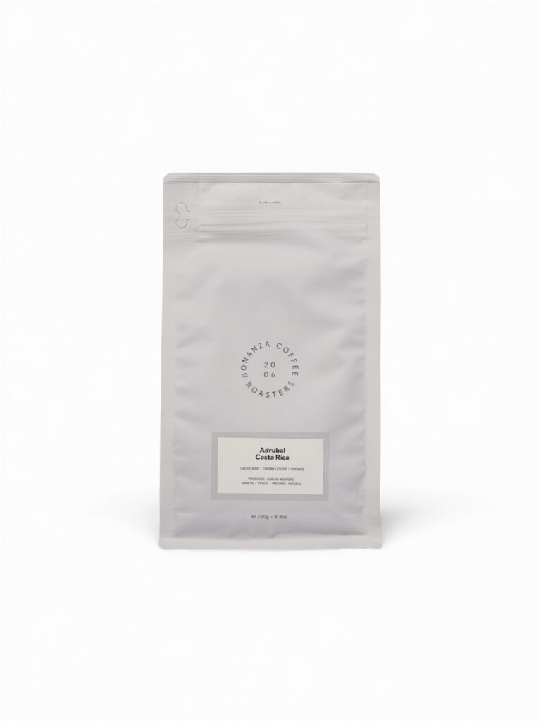 Bonanza – Costa Rica – Adrubal